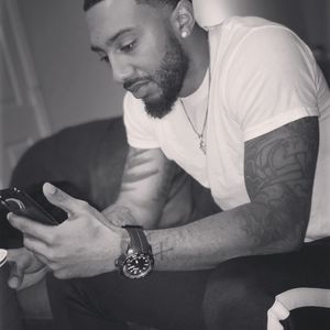 Meet your Posher, Lamar